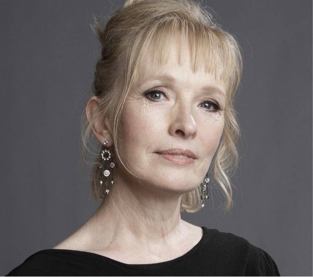 Lindsay Duncan