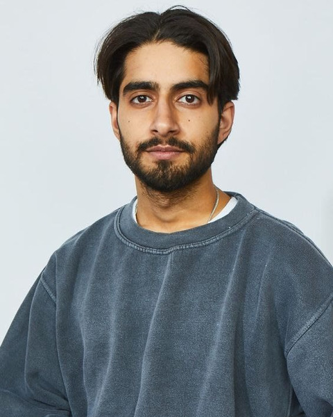 Viveik Kalra