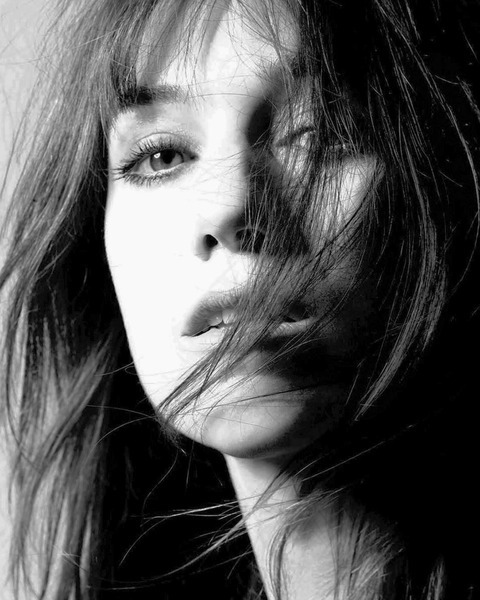 Charlotte Gainsbourg