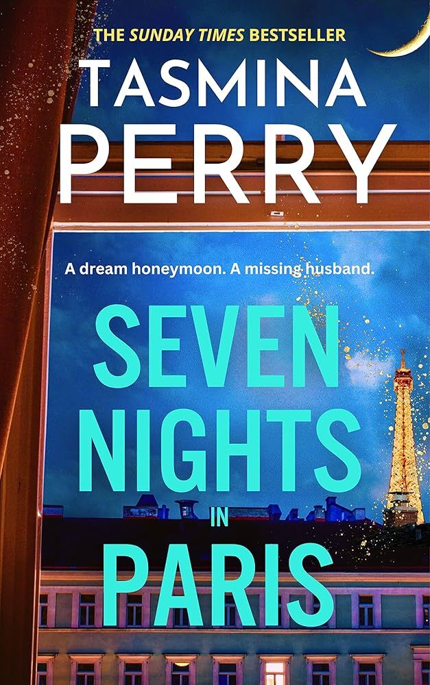 Seven Nights in Paris