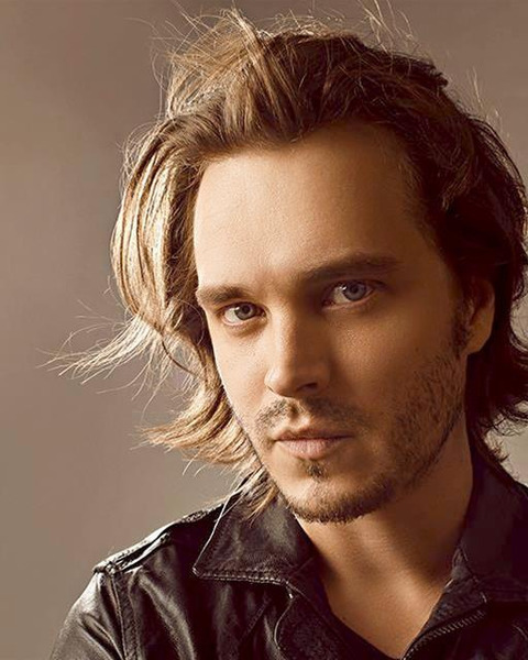 Jonathan Jackson