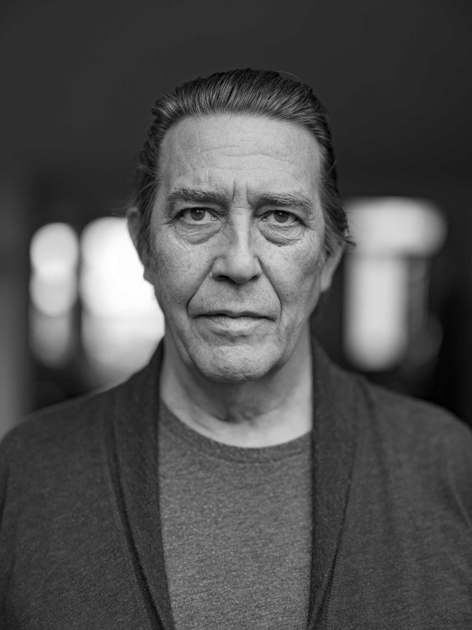 Ciaran Hinds