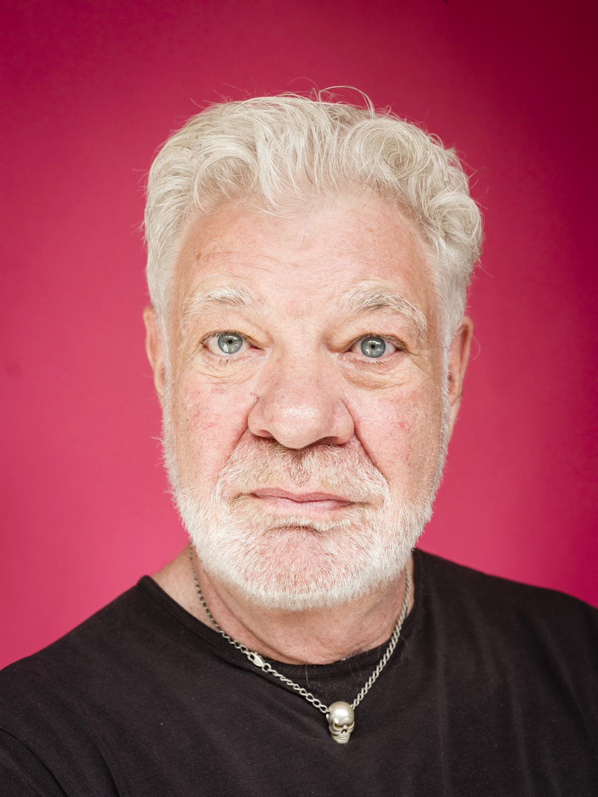 Matthew Kelly