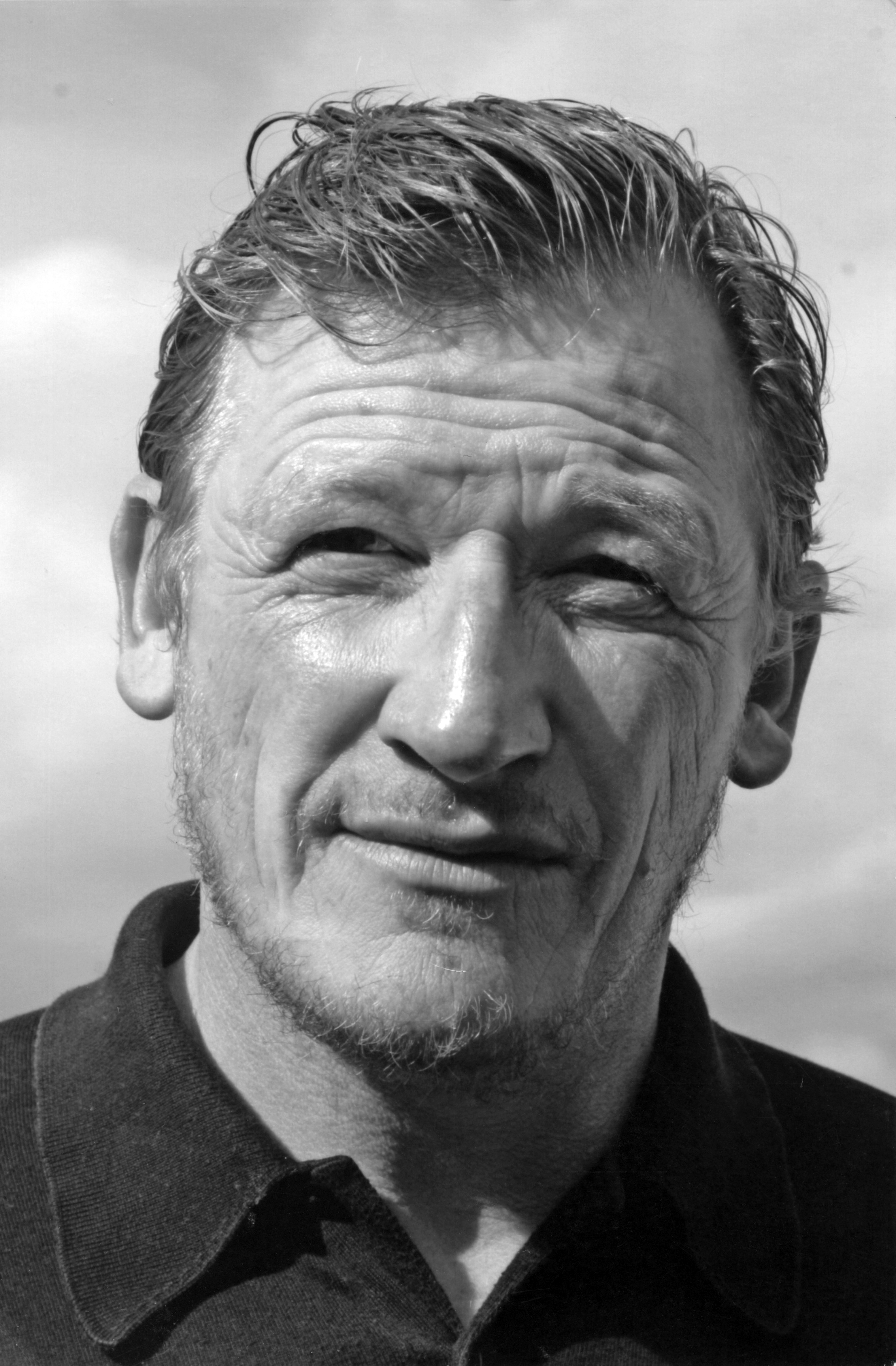 Geoff Bell