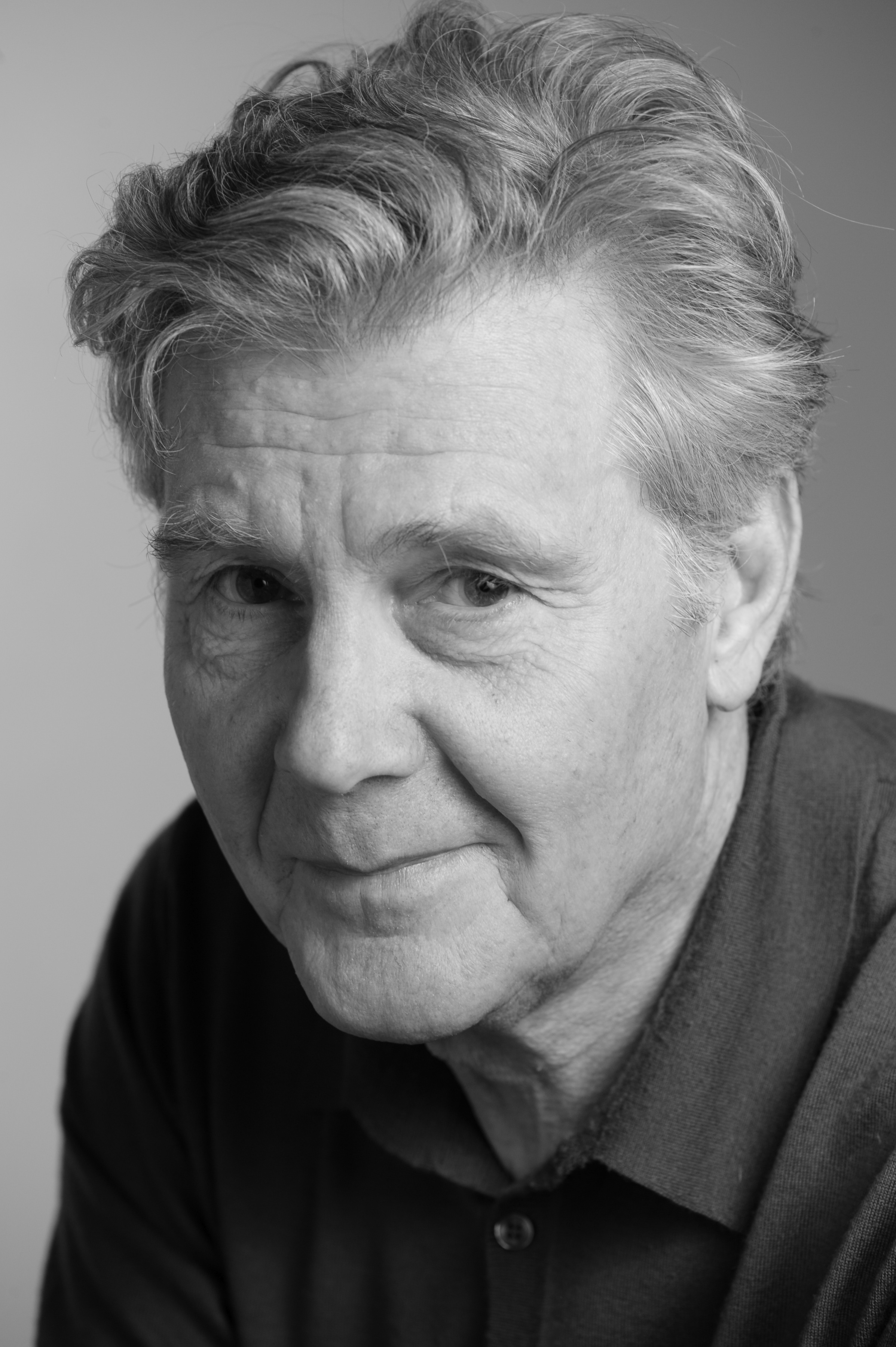 James Fox