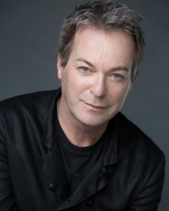 Julian Clary