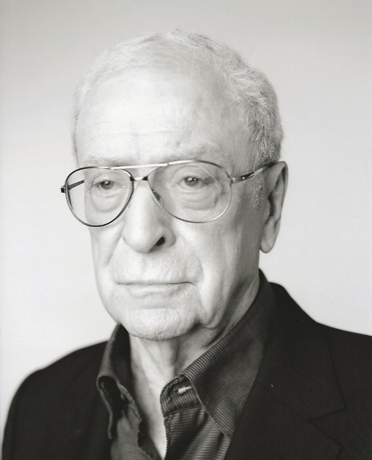 Michael Caine