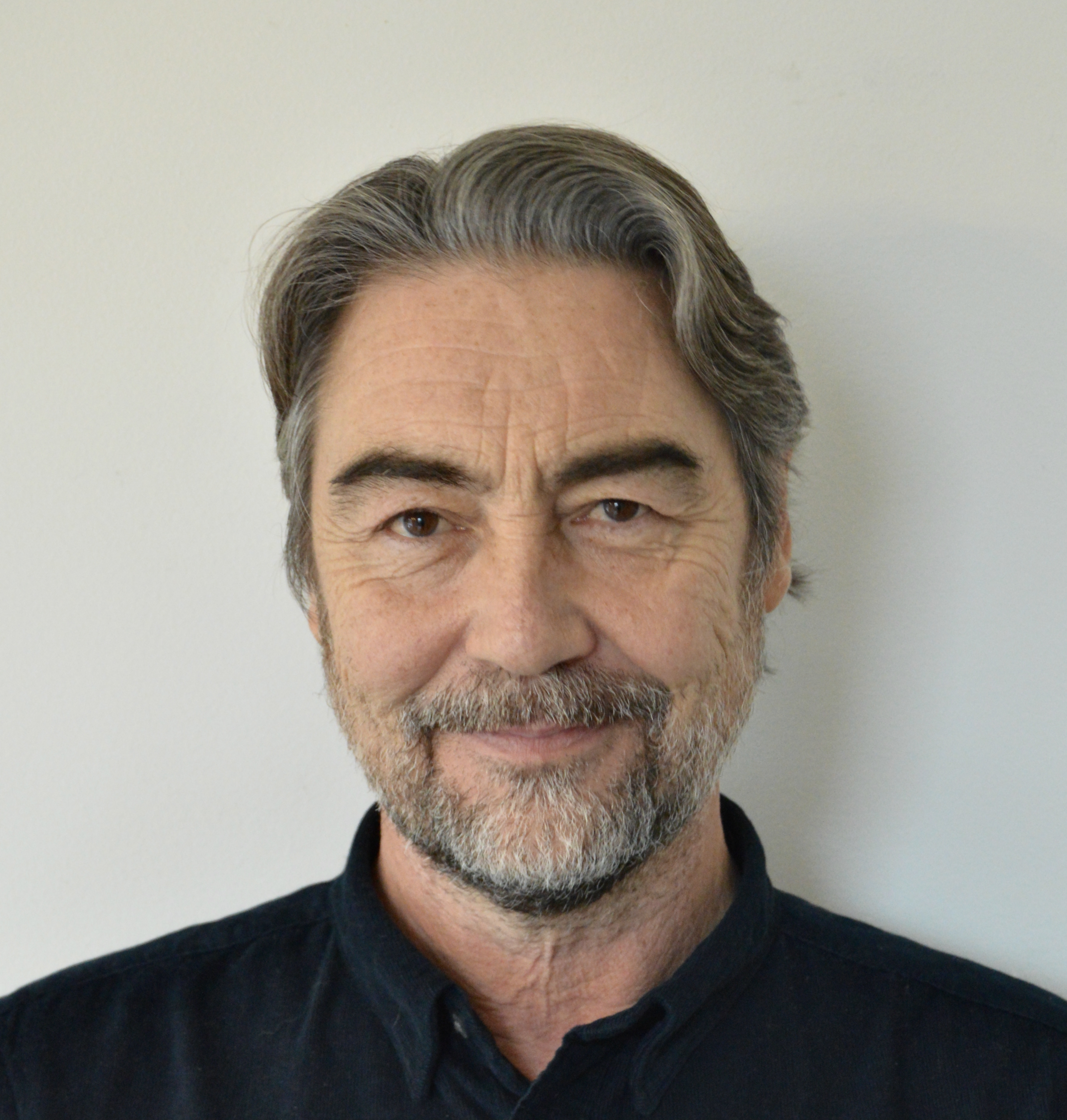 Nathaniel Parker