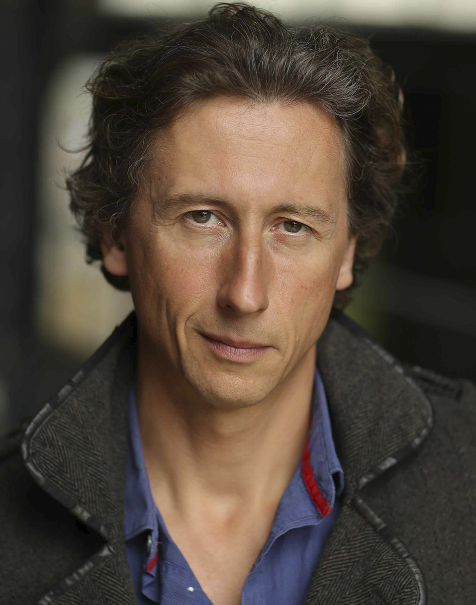 Nicholas Rowe