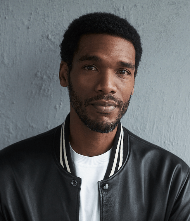 Parker Sawyers