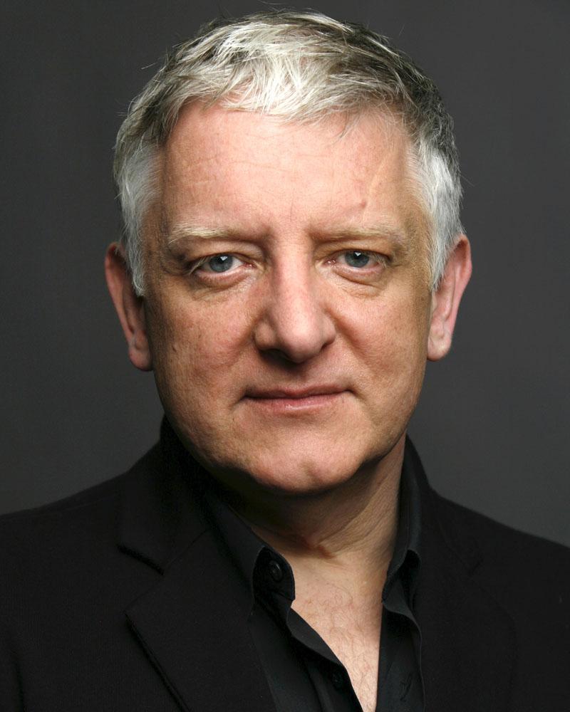 Simon Russell Beale