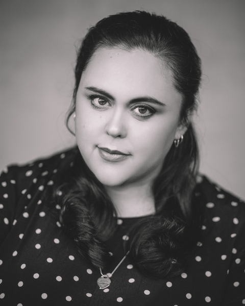 Sharon Rooney