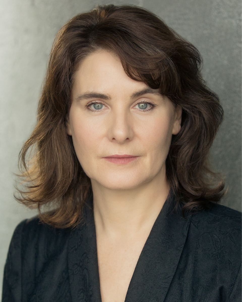 Michele Moran