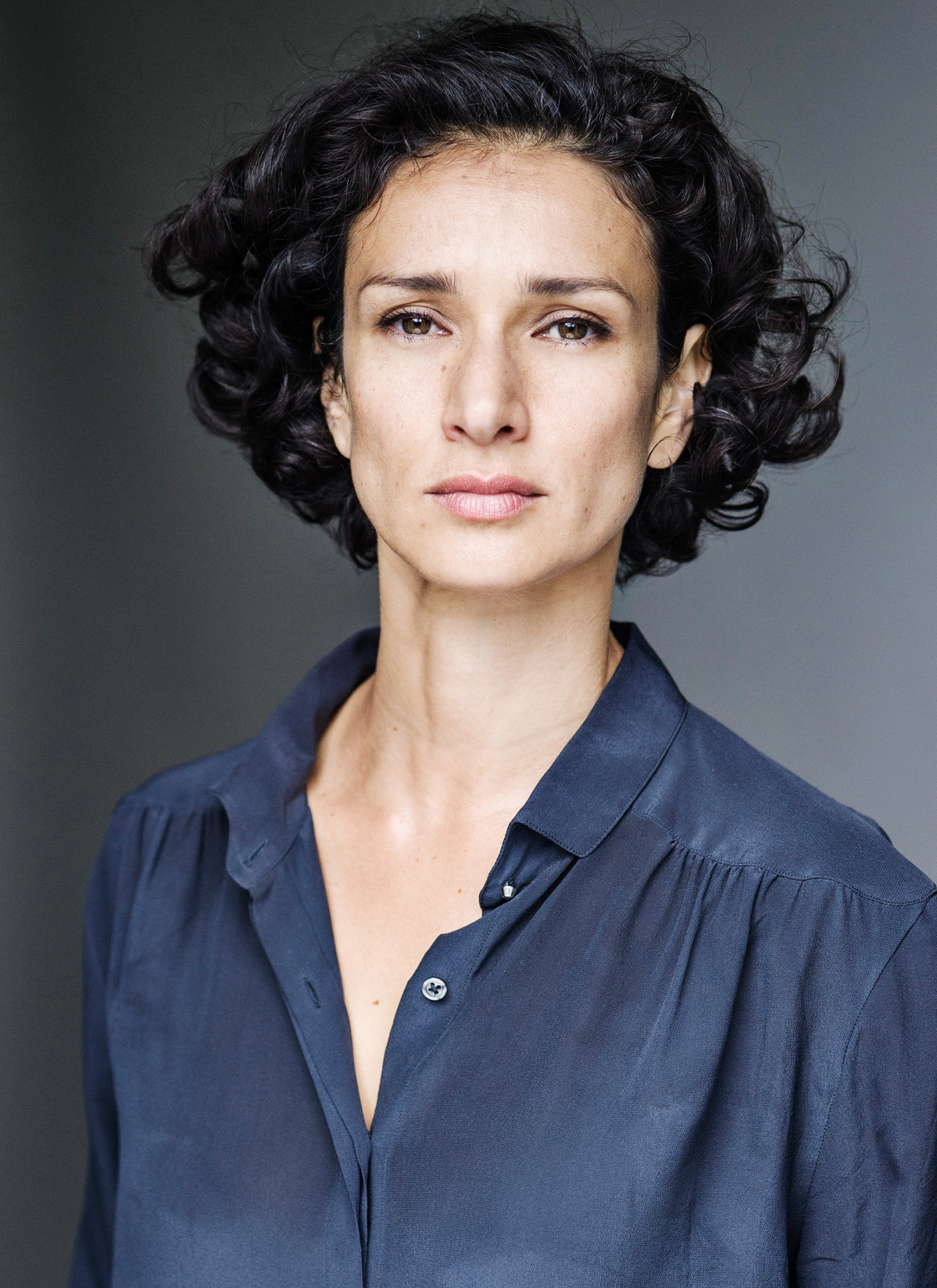 Indira Varma