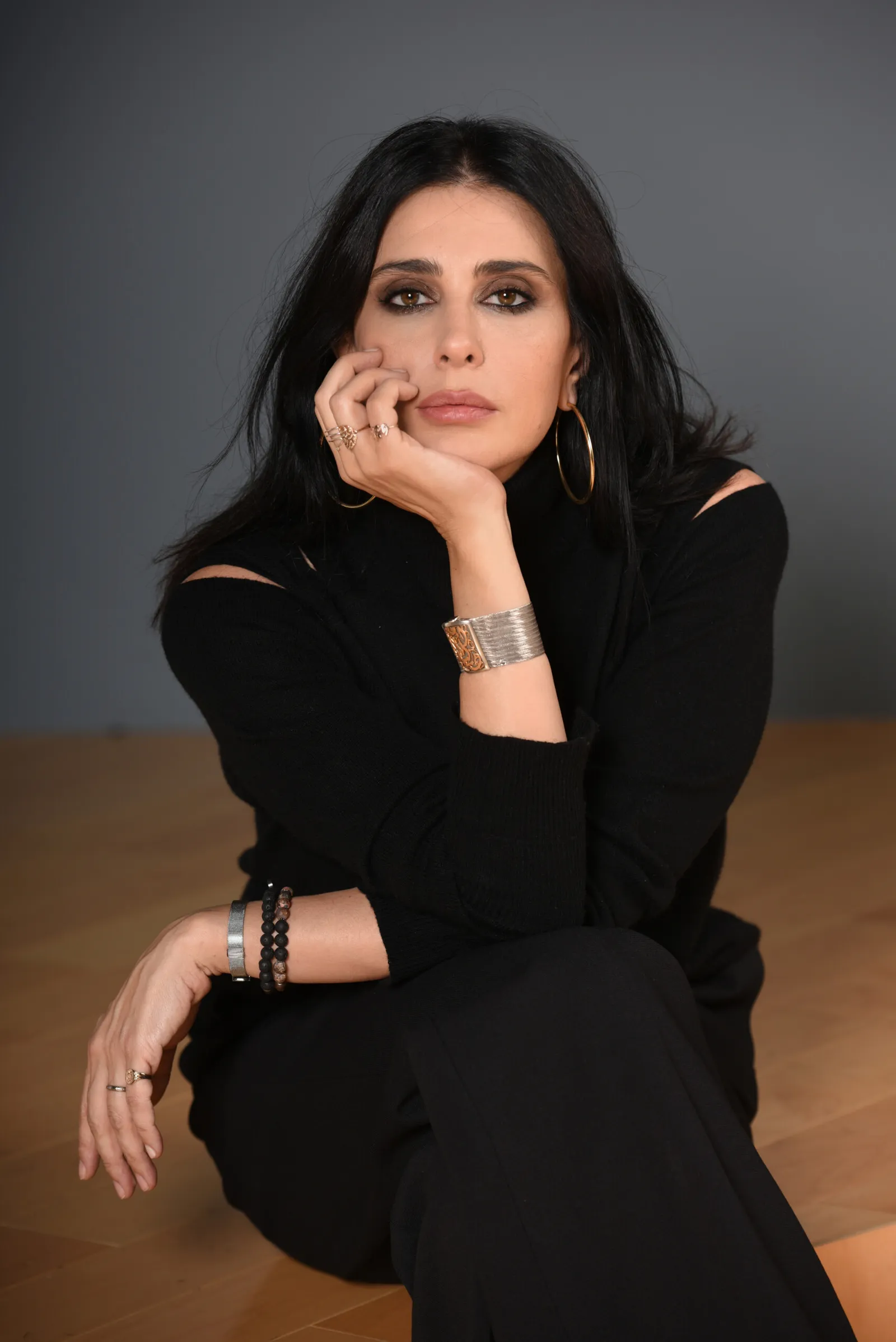 Nadine Labaki