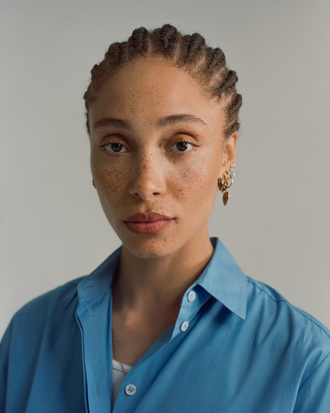 Adwoa Aboah