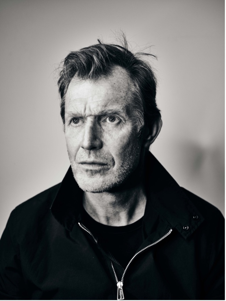 Jason Flemyng