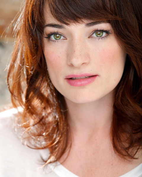 Laura-Michelle Kelly