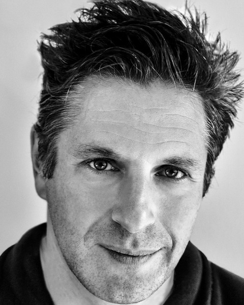 Patrick Marber