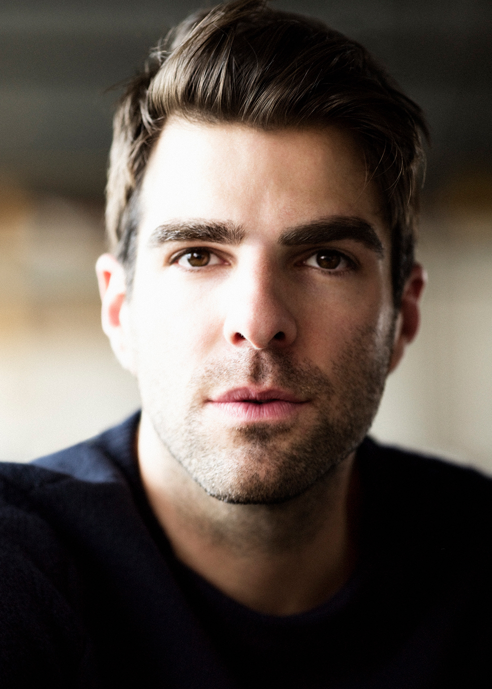 Zachary Quinto