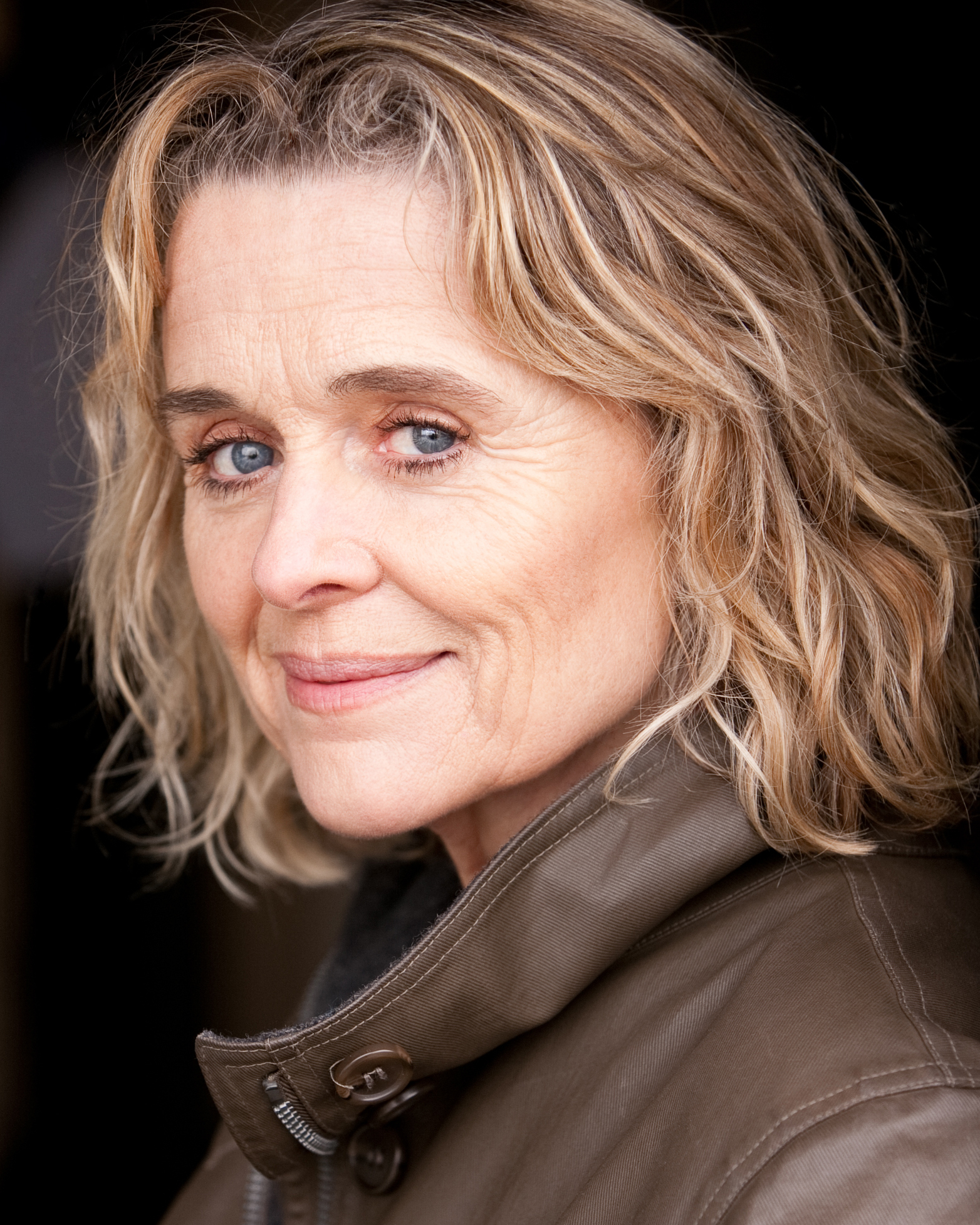 Sinead Cusack