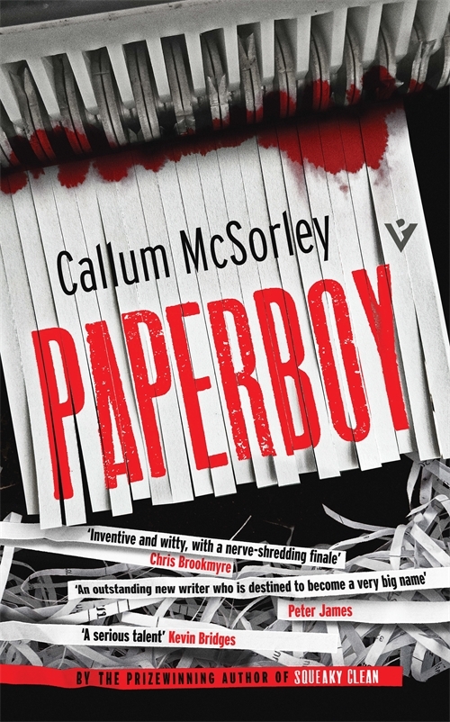 Paperboy