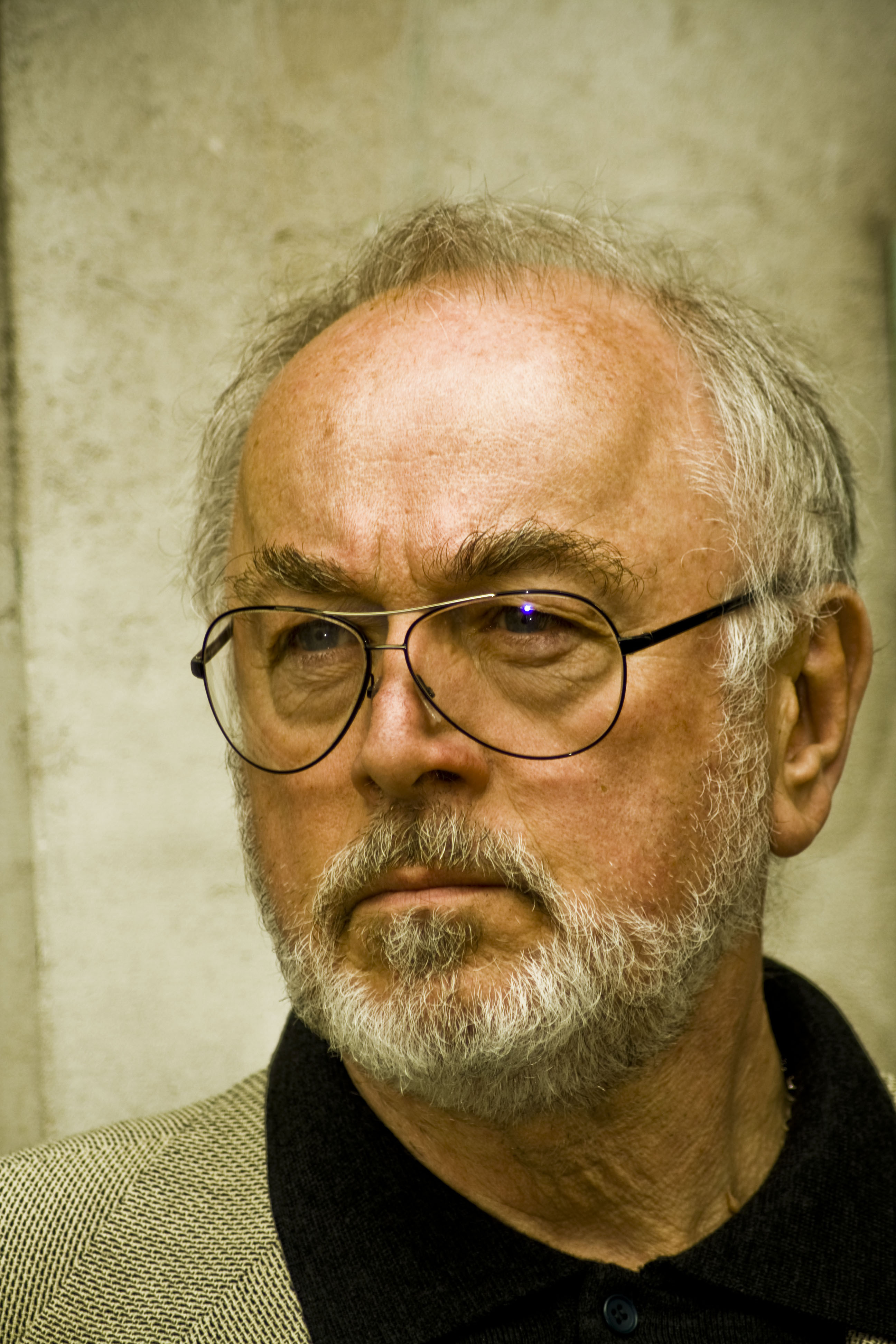 Peter Egan