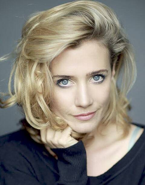 Lisa Dwan