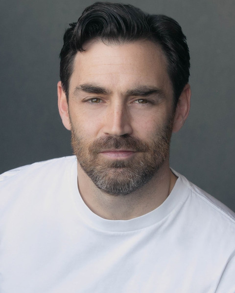 Matthew McNulty