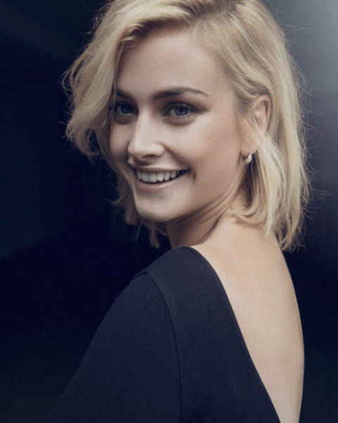 Stefanie Martini